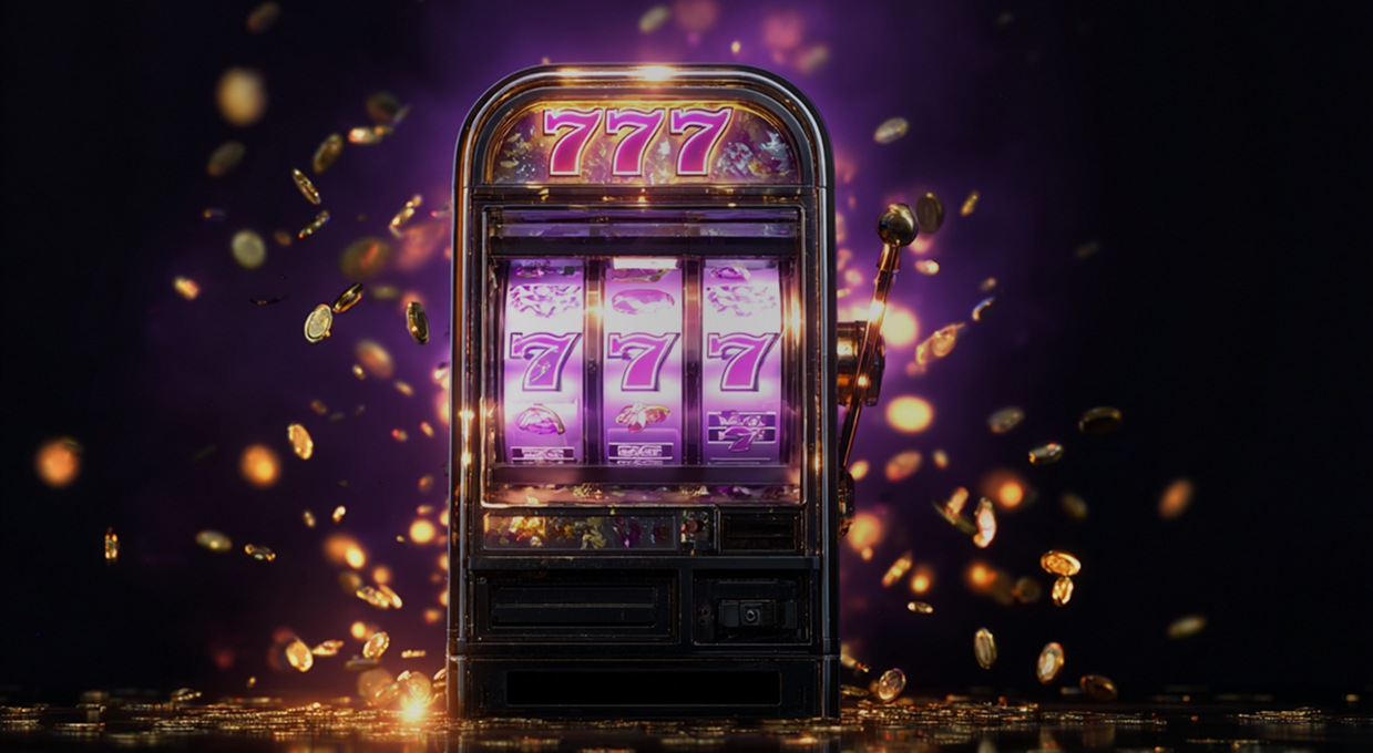 Ruby Vegas Casino Slide 2